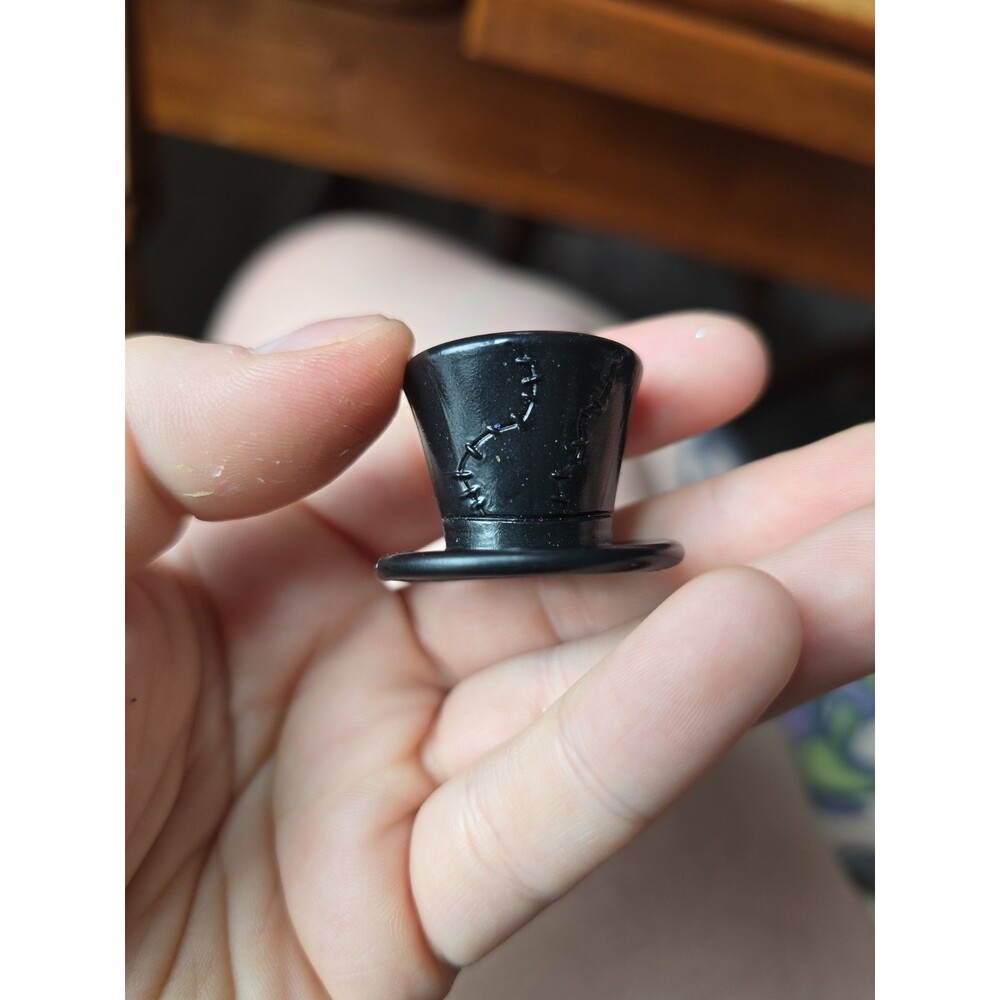 Monster High Frankie Stein - Freak Du Chic Top Hat Replacement Only